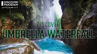 Discover Umbrella Waterfall | Poona Abbottabad Pakistan | Discover Pakistan