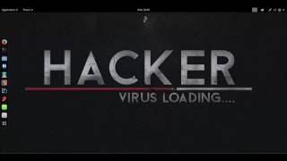 TCP Reverse Shell
