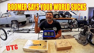 The Enshitification Of Everything As Seen In Common Automotive Tools