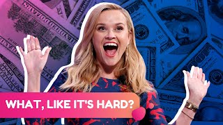Reese Witherspoon Is An Inspiration To Us All | Rumour Juice