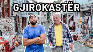 Gjirokaster Albania Vlog 2021 - What to See and Do