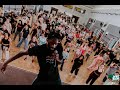 Afro Boom vol. 10 - HAMILTON - Afrojizz