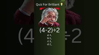 Easy Math Quiz! 🧠.. #quiz #maths