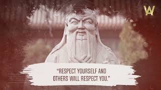 Forbidden Confucius Quotes That Can Inspire Greatness and Instill Wisdom. #lifelessons #lifequotes