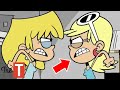 10 Plot Holes In The Loud House That Left Fans Hanging