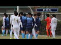 2018年福岡市長杯 準々決勝ハイライト brüderacht