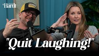 We Listen and We Don't Judge — Amy and Dale Share *Hilarious* Secrets