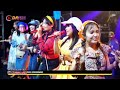 ratu dangdut jawa timur feat ratu jadul antara aku kau dan dia om lorenza jadul