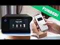 Now on Kickstarter: The Space Safe - The First Real Smart Safe