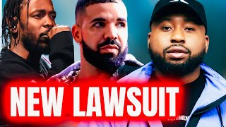 Akademiks SUED For S.A.|Held “Diddy FO” In NJ Home|DISTURBING Details|Drake Silent|Kendrick...