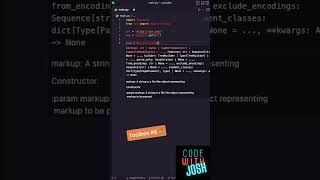 Rapid Data EXTRACTION: Python Web Scraping Tutorial #techeducation #webscraping #python101