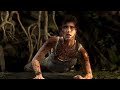 ps4からtomb raider（マイク無し） 1