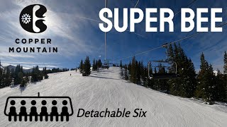 Copper Mountain - Super Bee