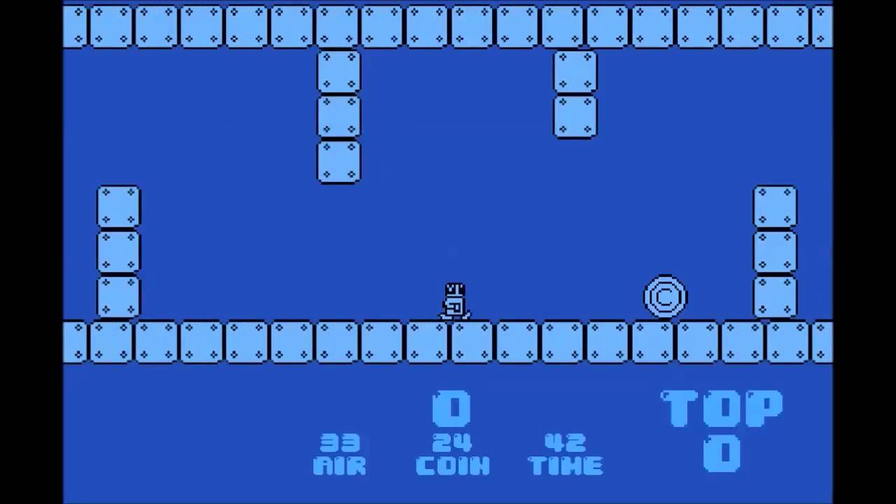 Pixel Run Gameplay Youtube