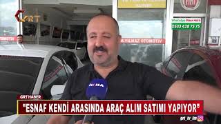 2  EL OTOMOBİL PİYASASINDA BEKLENEN OLMADI