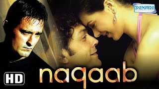 Naqaab {HD} - Akshaye Khanna, Bobby Deol, Urvashi Sharma -Superhit Hindi Movie-(With Eng Subtitles)