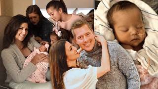 Sean & Rachel Campos Duffy’s Family Is Astonishing, See Their Kids