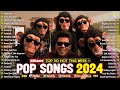 Today's Hits Clean 2024💎Bruno Mars, Maroon 5, The Weeknd, Miley Cyrus💎Playlist Top Hits 2024