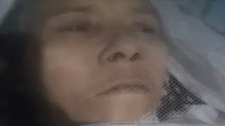 MunicípiosRuy Barbosa: Mulher dada como morta abre os olhos durante velório