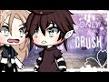 It’s only a crush!-.. || GAY GLMM || GACHA LIFE MINI MOVIE || CRIXANN