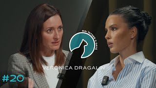 Veronica Dragalin | șantaj cu imagini, demisia de la PA și dorința de a deveni președinte  | ep.20