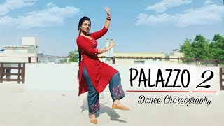 PALAZZO 2 |Kulwinder Billa |Shivjot | Himanshi Khurana | Latest punjabi Song 2021 |Devangini Rathore