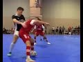 2023 us futsal ne regional semifinal game winning goal.