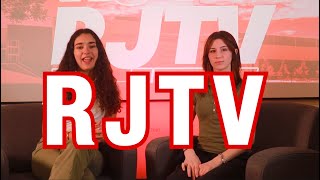 RJTV Friday February 21, 2025