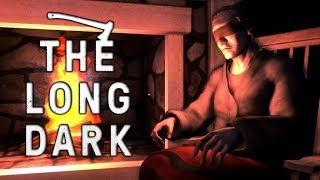MAKING FRIENDS | Let's Play The Long Dark Ep 1 - Part 2 | Meeting Gray Mother-Wintermute-Story mode