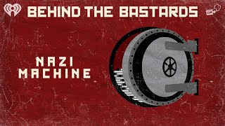 How YouTube Became a Perpetual Nazi Machine | BEHIND THE BASTARDS