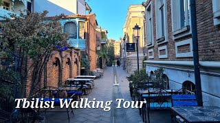 Tbilisi Walking Tour / Georgia / #travel  #tbilisi #georgia #reisen #tourist  #walking #walkingtour