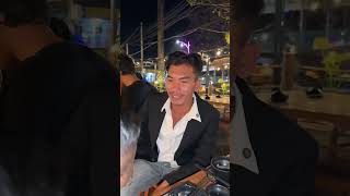 RangToch ប៉ះជាមួយ LIL K - ZY 🤣