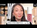 Mid-Year Luxury Beauty Favorites // 2022