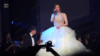 張靚穎Jane Zhang【木蘭星】(2018Jane's Secret 珍相巡迴演唱會-北京站)(靚之影音_小小 版)