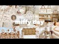 最近のミフィ活まとめ・×・🌼 | 淡色ミッフィーヲタクの購入品🧺 |miffy style.FlowerMiffy. studioCLIP.西松屋…etc