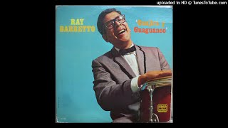 LA MODERNA LLEGÓ - RAY BARRETO - 1964 ALBUM # 71 TEMA : 1303