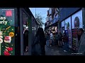 london residential walking tour acton west london london walk 4k