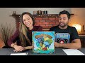 Our Top 50 Board Games of All Time - (#1-10)
