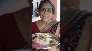 😋ഇങ്ങനെ ആണേൽ ഒരു പറ ചോറുണ്ണാം #shorts #trendingonshorts #cooking #amma