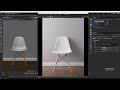 a beginner’s guide to lighting and rendering a realistic scene in octane for cinema 4d