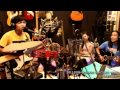 20111012 Bedroom Sanctuary - Lagu [Fendy]