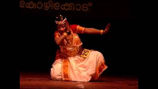 STATE SCHOOL KALOLSAVAM 2010 KERALANADANAM HSS 25