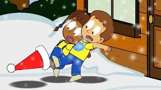 Christmas Toy Land ! || Best Kids Cartoons  || Konas2002