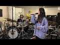 to u bank band with salyu 山木コハル × 山木秀夫