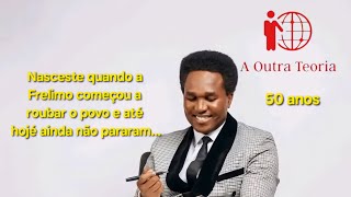 100 dias de governação sem governar... Aló Moçambique 🇲🇿