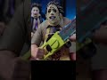 NECA Toony Terror Leatherface Review | Unboxing & Detailed Look!