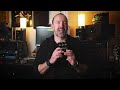 universal audio uafx lion 68 super lead amp sound demo