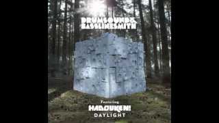 Drumsound \u0026 Bassline Smith feat. Hadouken! - Daylight (Maddslinky Remix) Official Audio