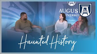 Ghosts and folklore: The Summerville Campus' haunted history | In the Wild