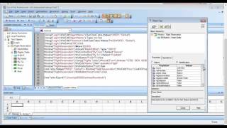 QTP Lab #7 - Descriptive Programming